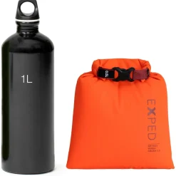 Exped Packsäcke|Trekkingausrüstung-- Drybag Versa Crush - Packsack