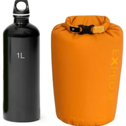 Exped Packsäcke|Trekkingausrüstung-- Drybag Versa Crush - Packsack