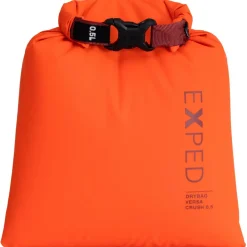 Exped Packsäcke|Trekkingausrüstung-- Drybag Versa Crush - Packsack