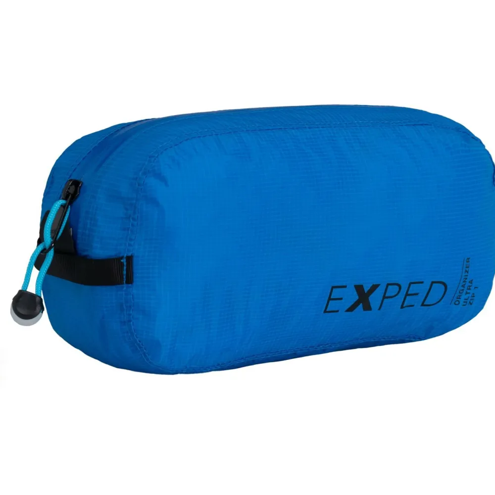 - Organizer Ultra Zip - Packsack < Exped Outlet