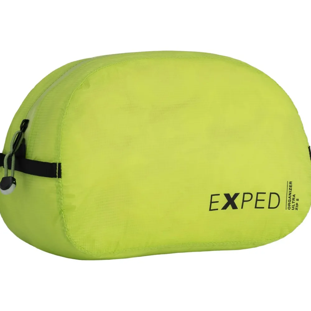 - Organizer Ultra Zip - Packsack < Exped Outlet