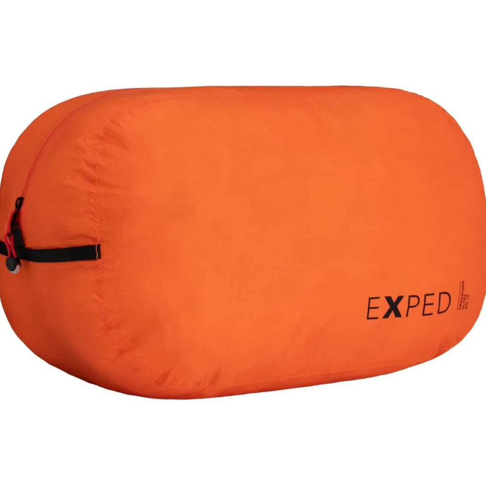 - Organizer Ultra Zip - Packsack < Exped Outlet
