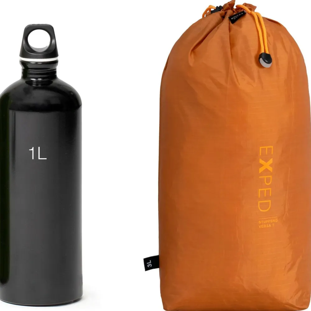 - Stuffbag Versa - Packsack < Exped