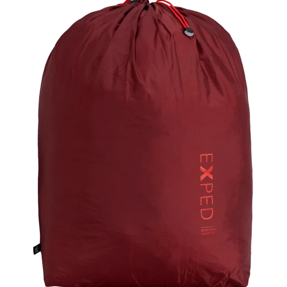 - Stuffbag Versa - Packsack < Exped