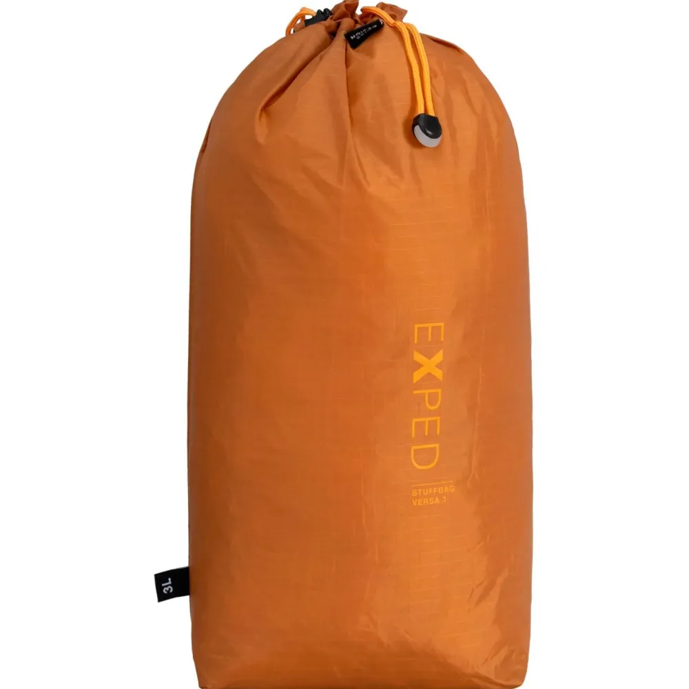 - Stuffbag Versa - Packsack < Exped