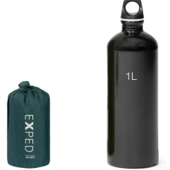 Exped - Air Seat - Sitzkissen Cypress Clearance