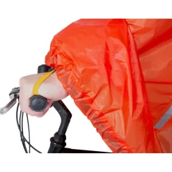 - Bike + Hike Poncho - Poncho < Exped Discount
