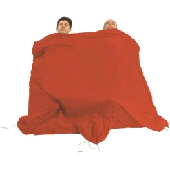 Exped - Bivybag Duo UL - Biwaksack Dark Lava