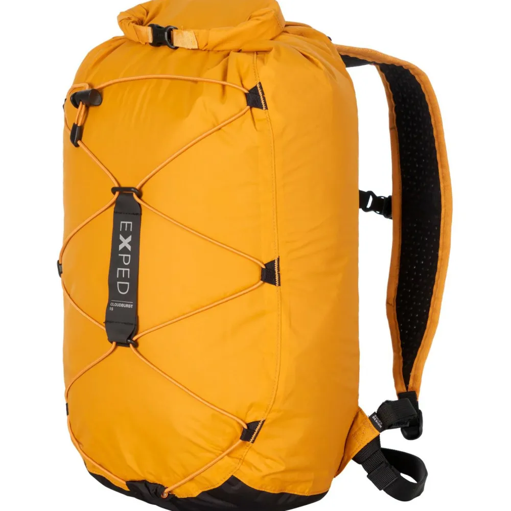 - Cloudburst 15 - Daypack < Exped Online
