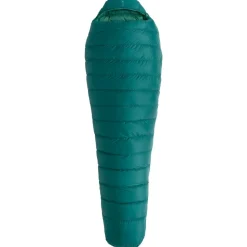 Exped - Comfort 0° C - Daunenschlafsack Cypress / Sage Sale