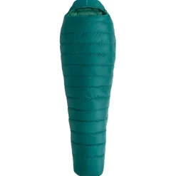 Exped Trekkingausrüstung|Daunenschlafsäcke-- Comfort -5° C - Daunenschlafsack Cypress / Sage