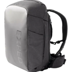 Exped - Cruiser 35 - Reiserucksack Black Melange Sale