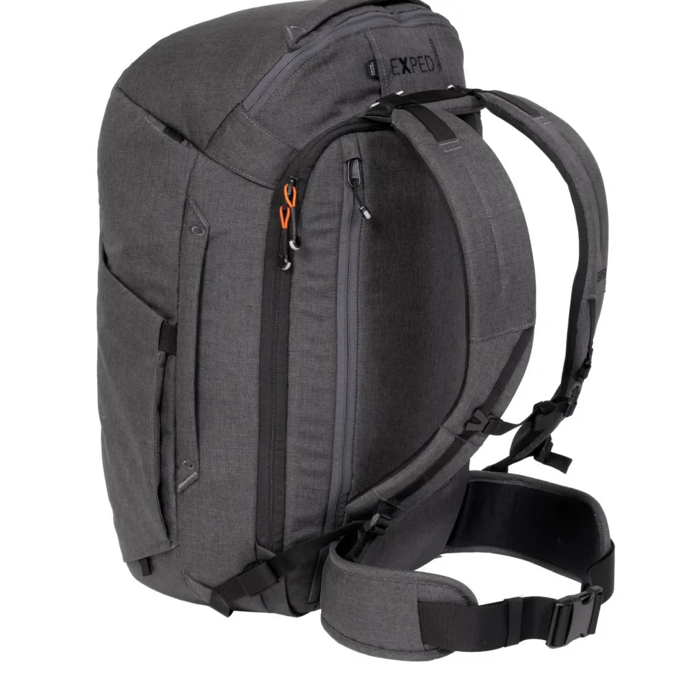 - Cruiser 45 - Reiserucksack < Exped Hot