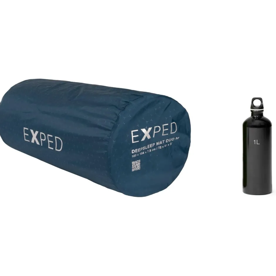 Exped - DeepSleep at Duo - Isoatte
