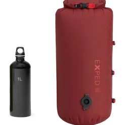 - Drybag Versa Compression - Packsack < Exped Online