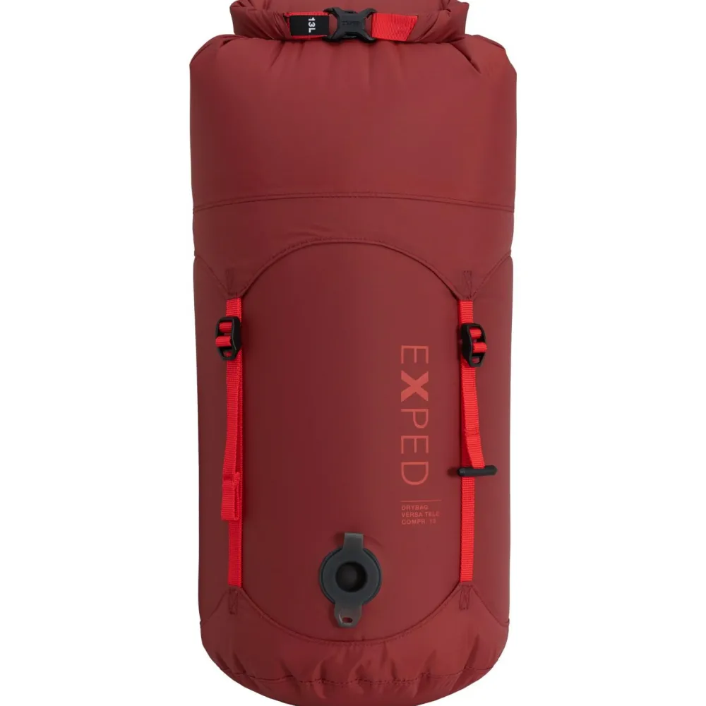 Exped - Drybag Versa Telecompression - Packsack Best