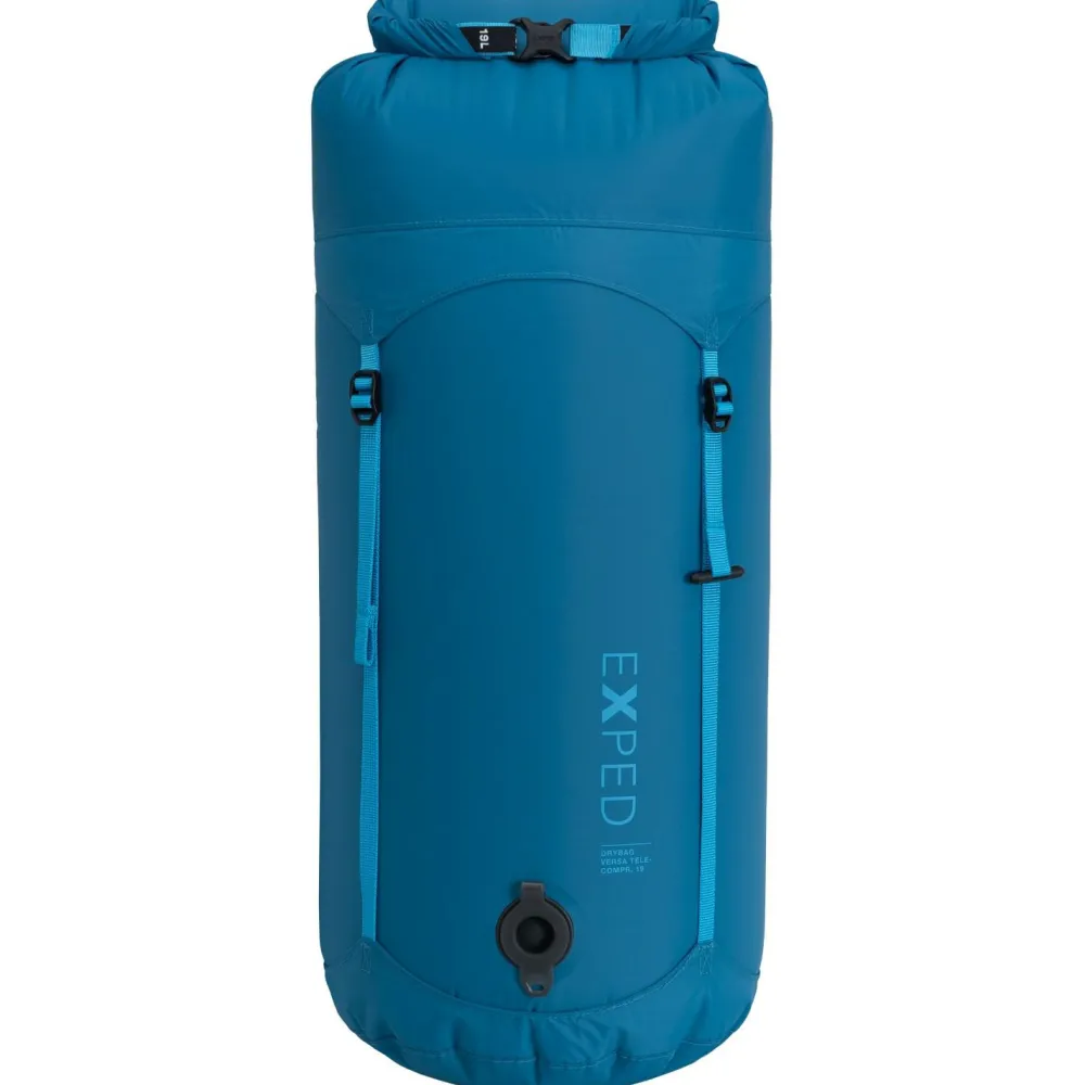 Exped - Drybag Versa Telecompression - Packsack Best