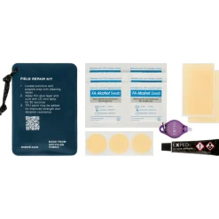 Exped - Field Repair Kit - Reparaturset Clearance