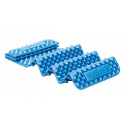 Exped Trekkingausrüstung|Isomatten-- Flexmat Plus - Isomatte Blue