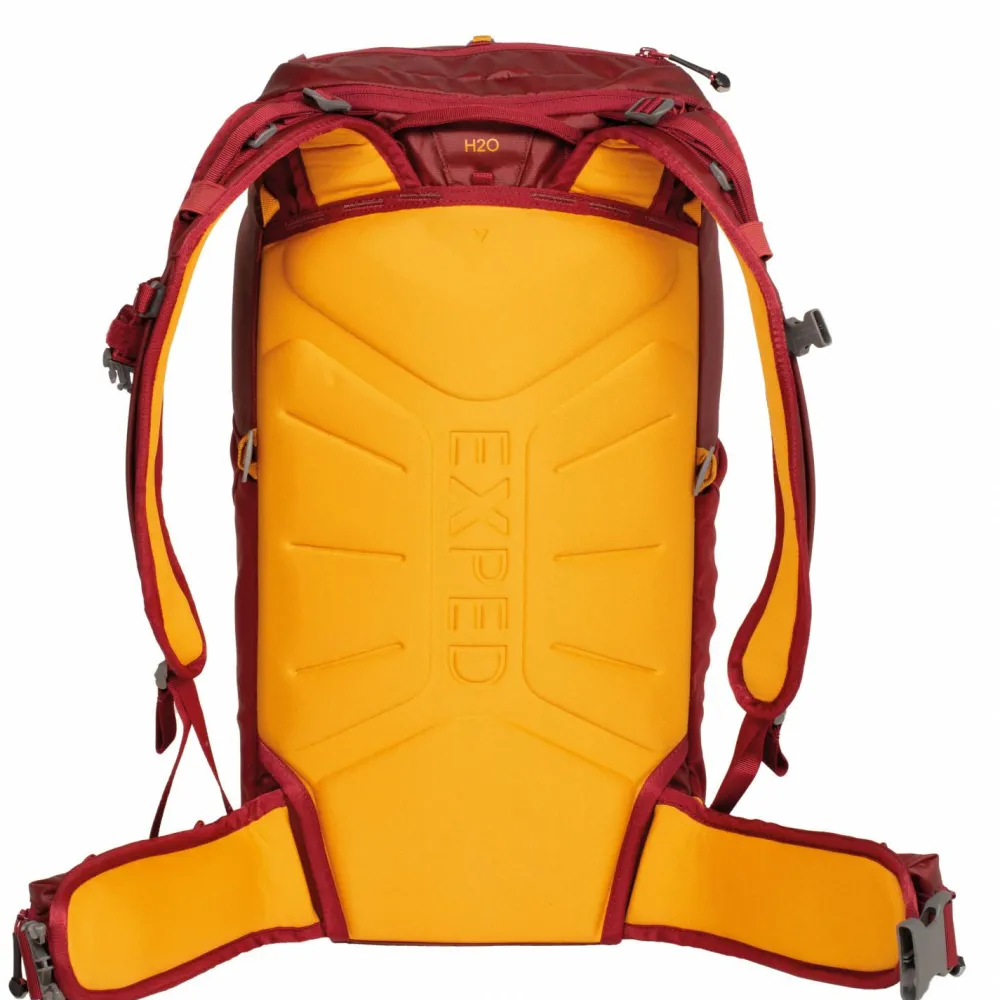 Exped - Impulse 20 - Wanderrucksack Online