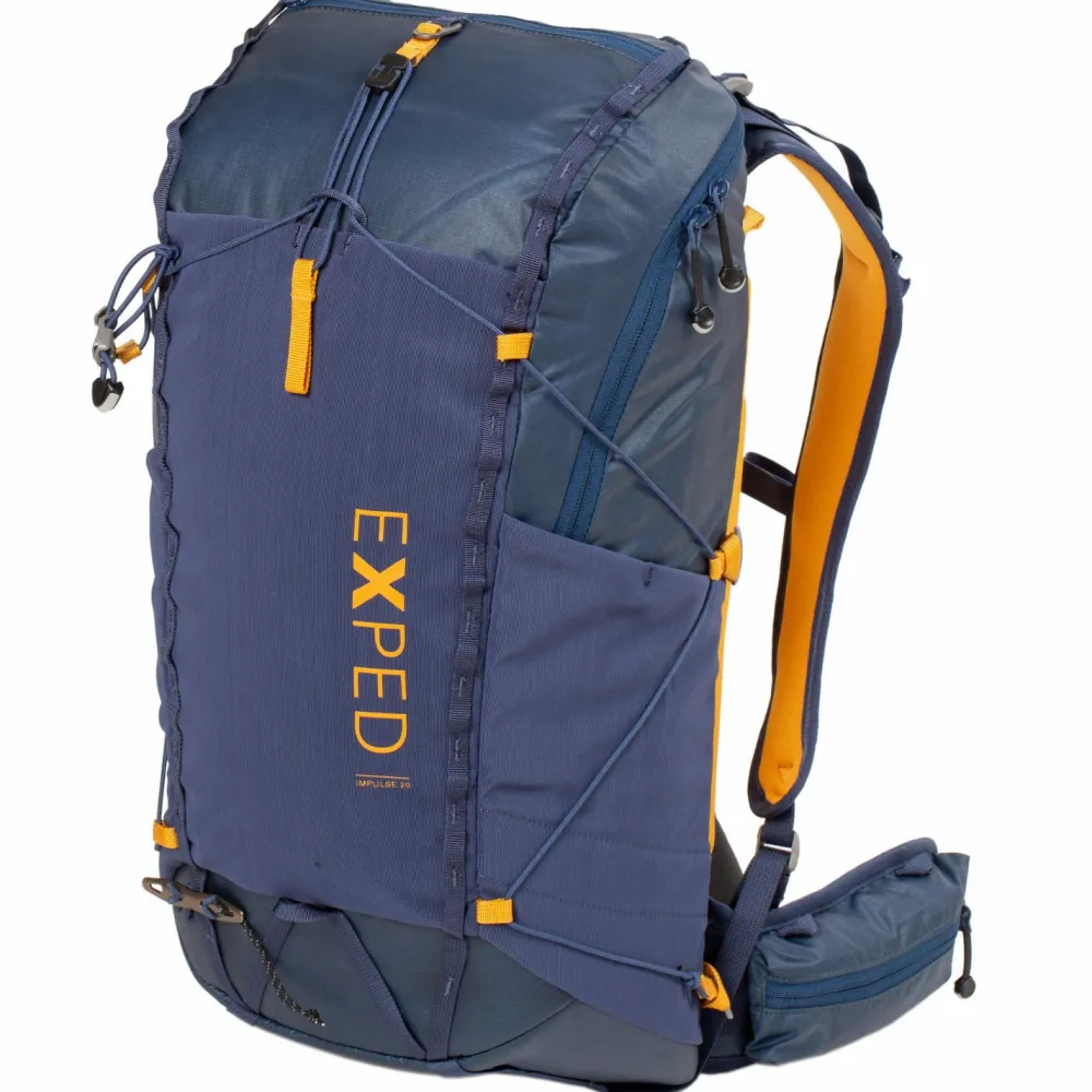 Exped - Impulse 20 - Wanderrucksack Online