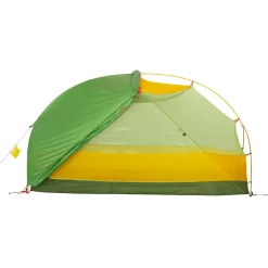 Exped Trekkingzelte|Trekkingausrüstung-- Lyra III Extreme - 3-Personen Zelt Meadow