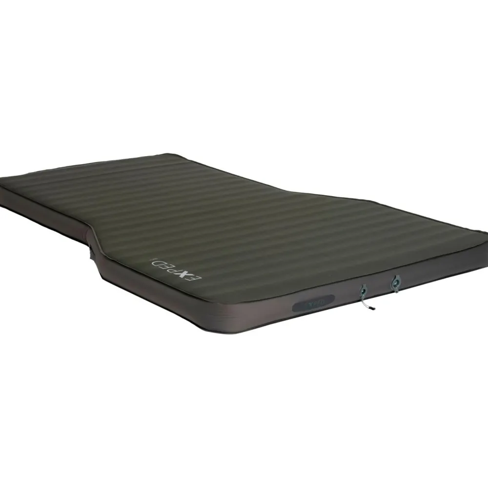 Exped - MegaMat Auto - Isomatte Moraine New