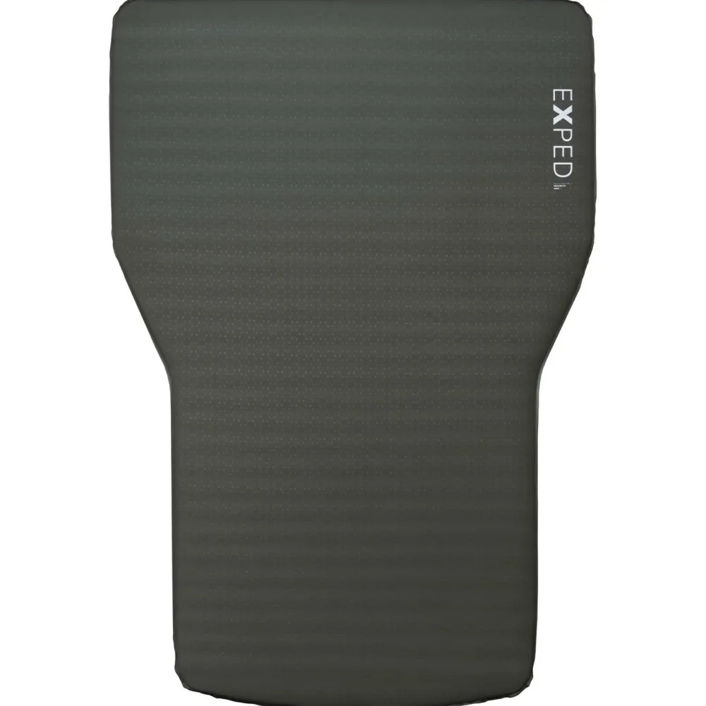 Exped - MegaMat Auto - Isomatte Moraine New