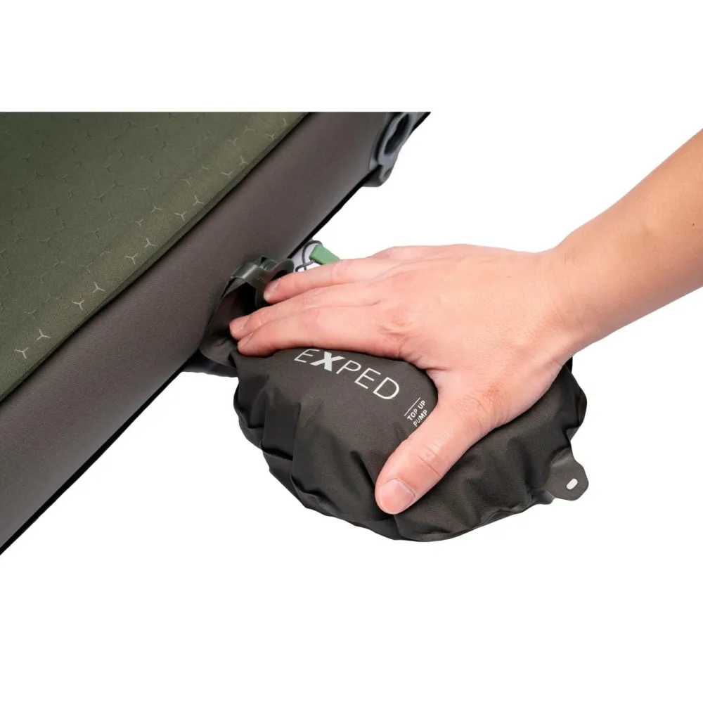 Exped - MegaMat Auto - Isomatte Moraine New