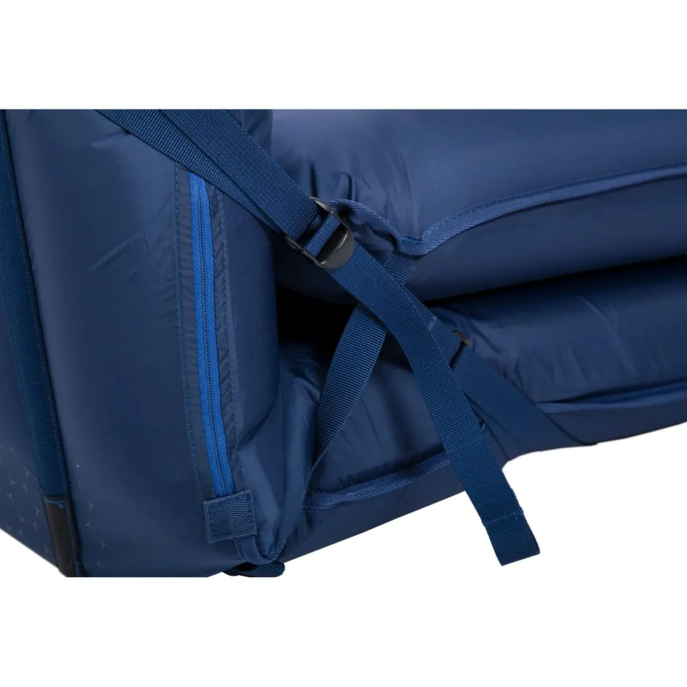Exped - Megamat Chair Kit - Schutzhülle Blue New