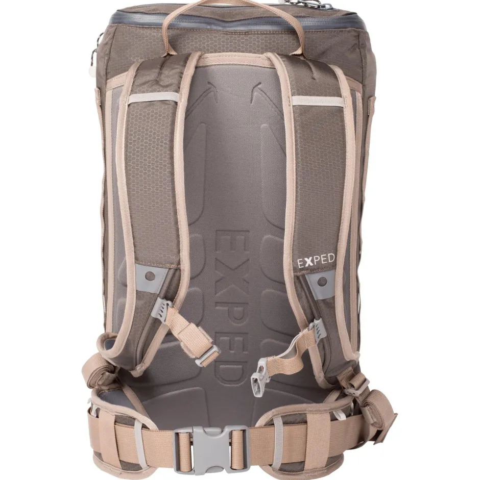 Exped Wanderrucksäcke|Wanderrucksäcke-- Mountain Pro 20 - Kletterrucksack