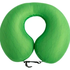 Exped - NeckPillow Deluxe - Kissen Hot