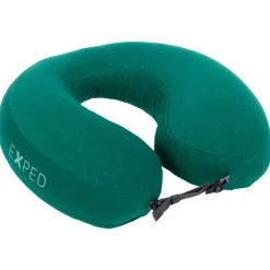 Exped - NeckPillow Deluxe - Kissen Hot
