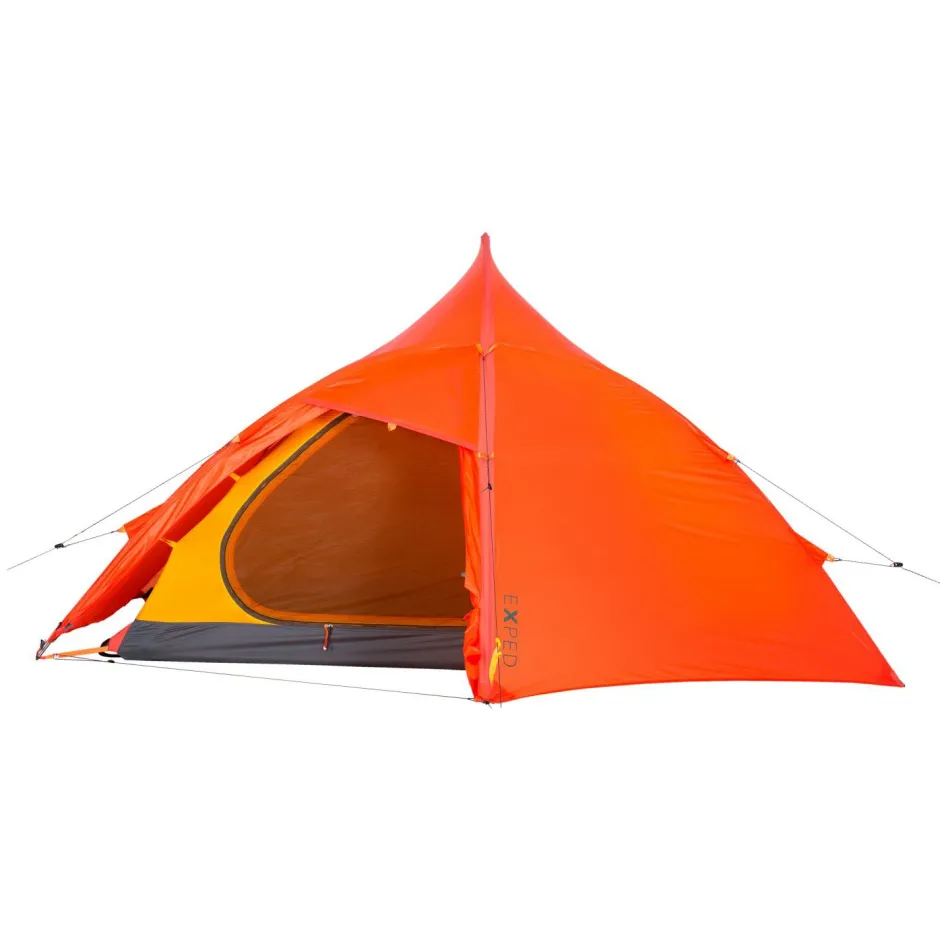 Exped - Orion II Extreme - 2-Personen Zelt