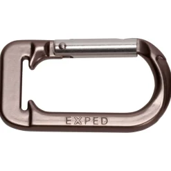 - Pack Accessory Carabiner - Materialkarabiner < Exped Hot
