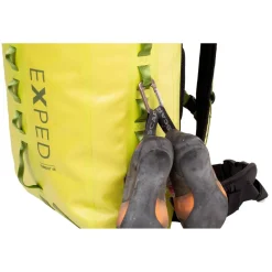 - Pack Accessory Carabiner - Materialkarabiner < Exped Hot