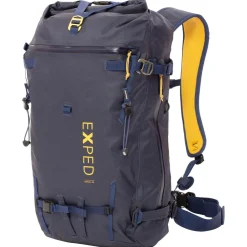 Exped - Serac 30 - Tourenrucksack Hot
