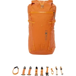 Exped - Serac 30 - Tourenrucksack Hot