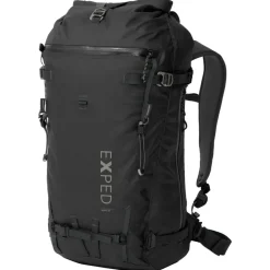 Exped Skitourenrucksäcke-- Serac 50 - Tourenrucksack