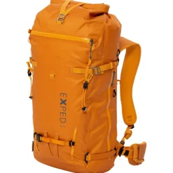 Exped Skitourenrucksäcke-- Serac 50 - Tourenrucksack