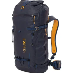 Exped Skitourenrucksäcke-- Serac 50 - Tourenrucksack