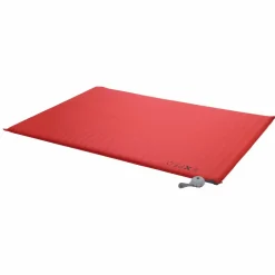 Exped Trekkingausrüstung|Isomatten-- Sim Comfort Duo 5 - Isomatte Ruby Red