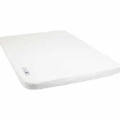 Exped Trekkingausrüstung-- Sleepwell Organic Cotton Mat Cover - Mattenauflage Natural