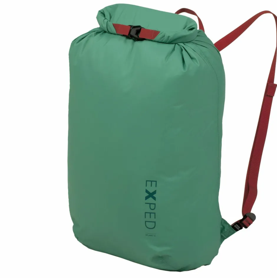 Exped - Splash 15 - Packsack