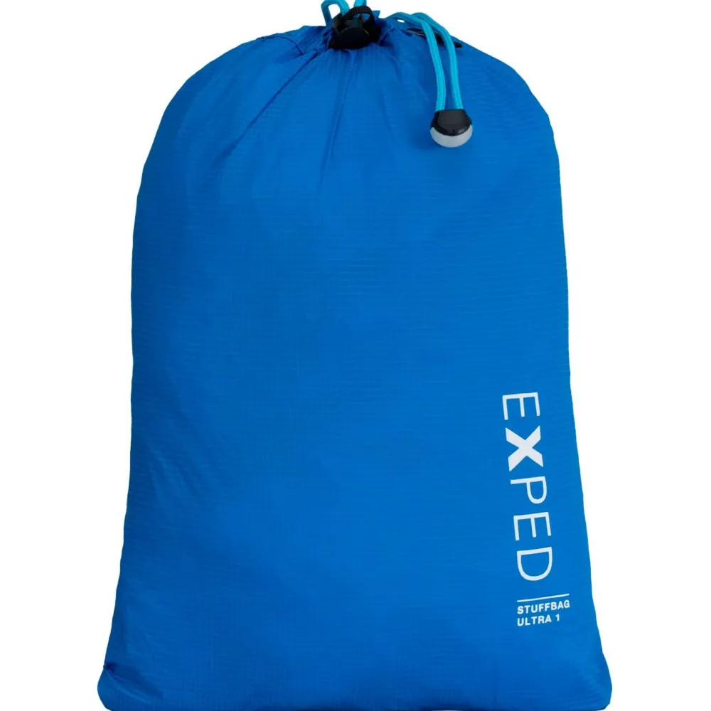Exped - Stuffbag Ultra - Packsack Hot
