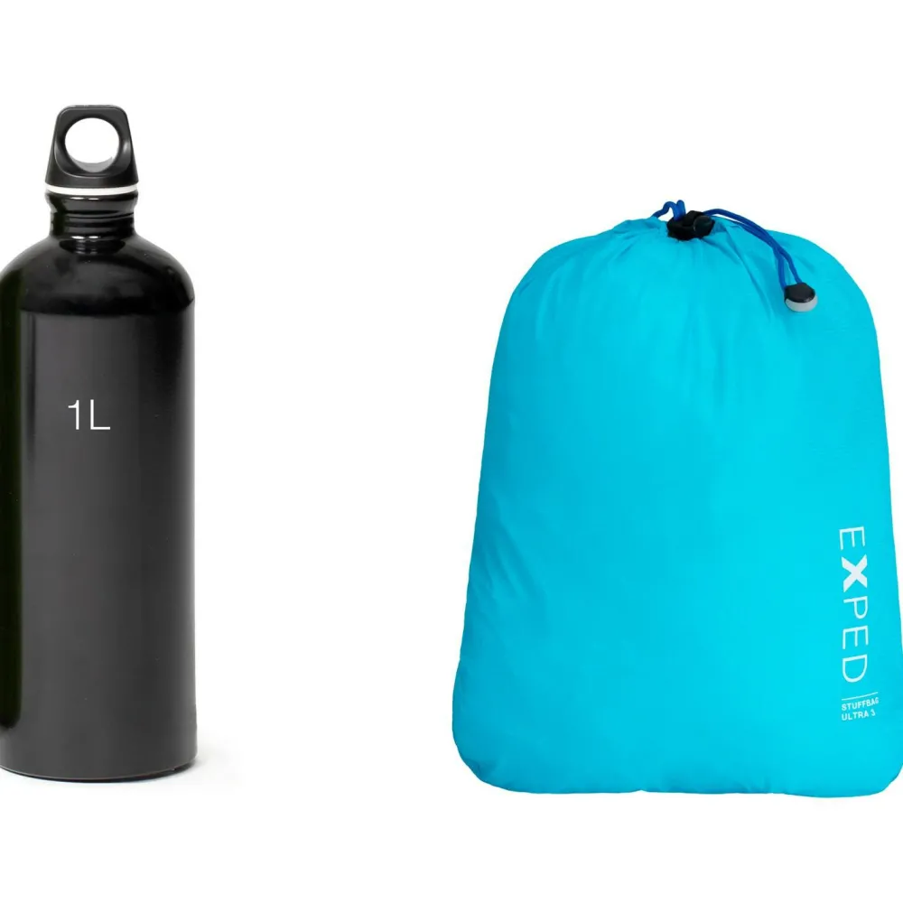 Exped - Stuffbag Ultra - Packsack Hot