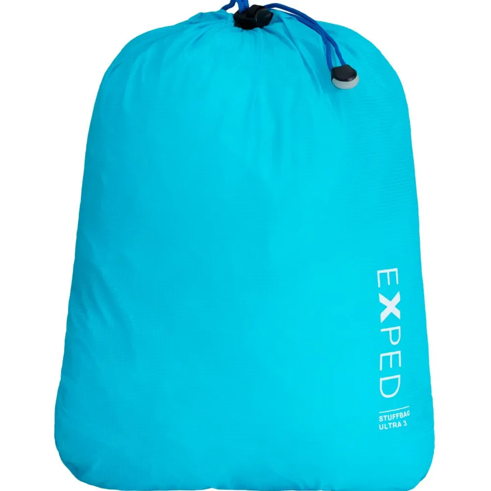 Exped - Stuffbag Ultra - Packsack Hot