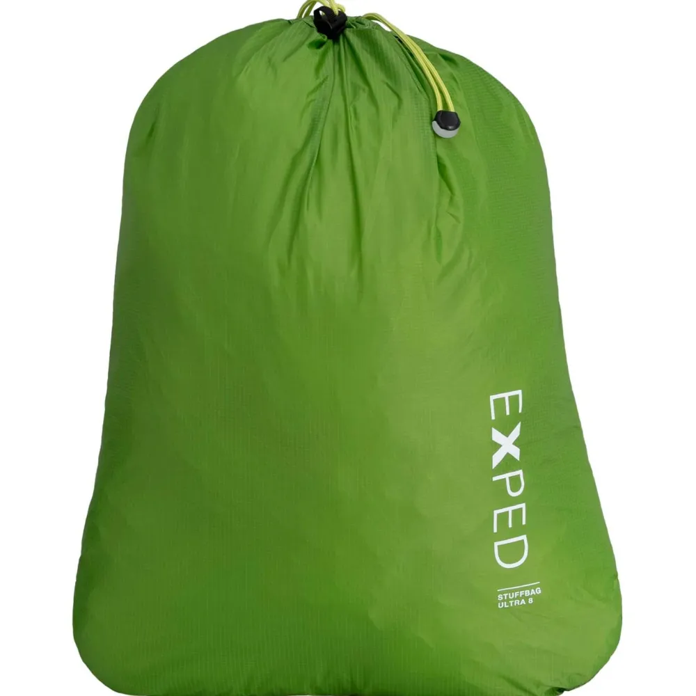 Exped - Stuffbag Ultra - Packsack Hot