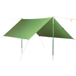 Exped Trekkingzelte|Trekkingausrüstung-- Tarp II Versa - Tarp Meadow