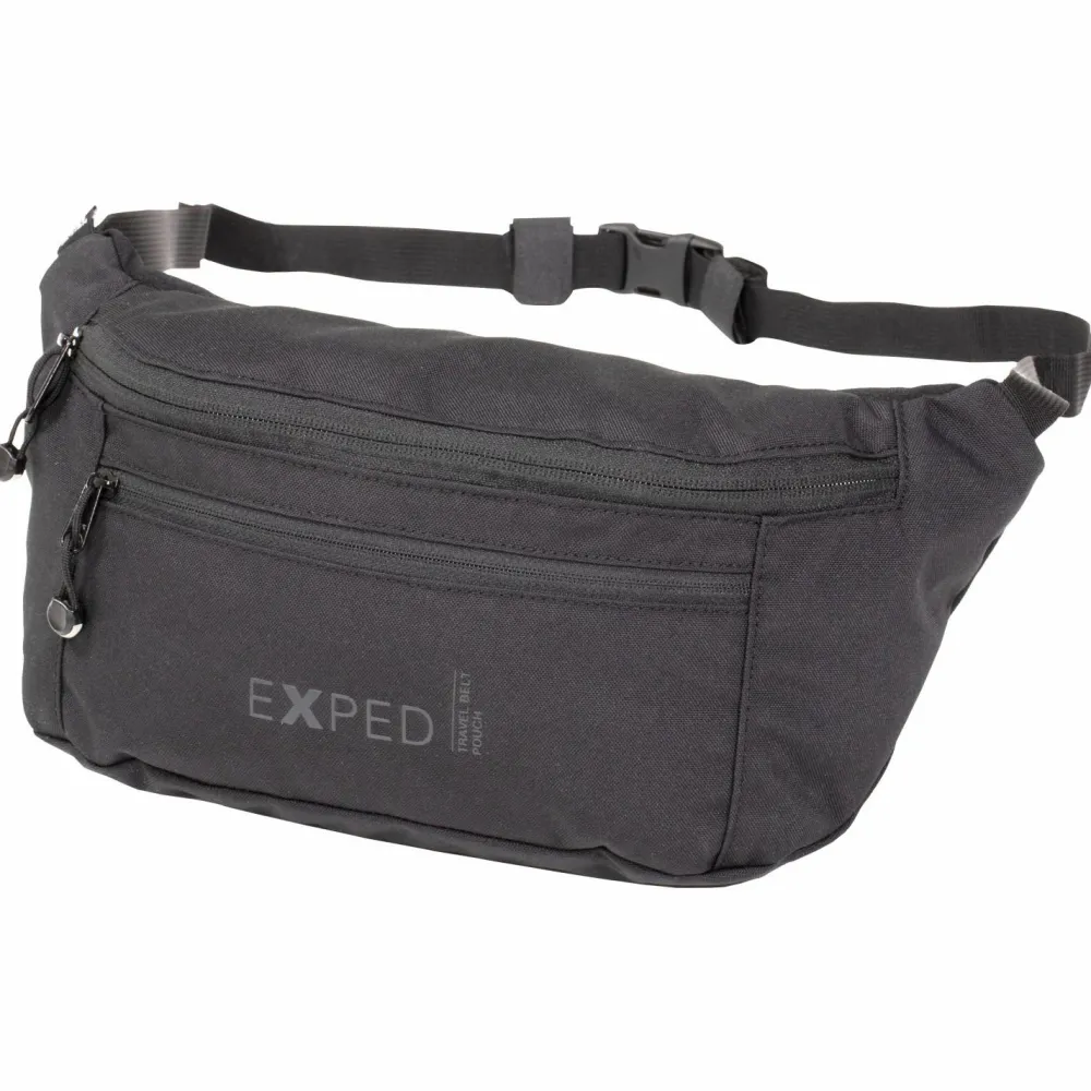 Exped - Travel Belt Pouch - Hüfttasche Hot